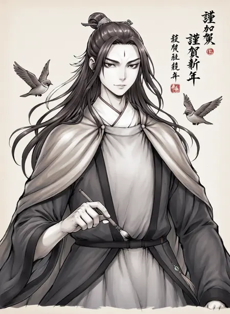 활협전-신도룡 Legend of Mortal_ShinDoryong 活俠傳-申屠龍