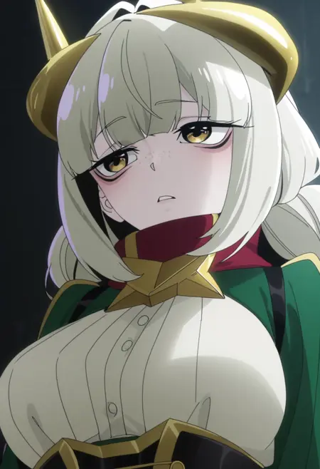 Gushing Over Magical Girls Style [Illustrious]