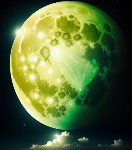 Universe-MoonSpace