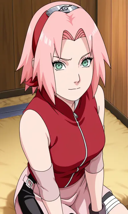 haruno sakura