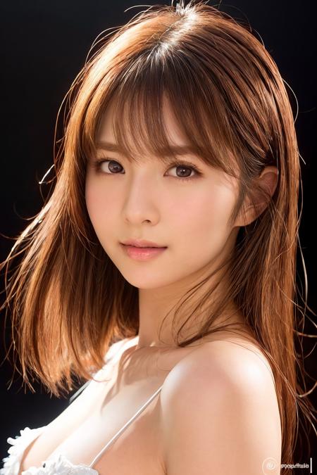 Miku Ohashi v1.0