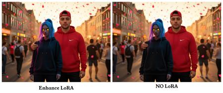 Rebels Qwen Image Edit 2509 + Upscale LoRA Qwen Edit+Enhance LoRA