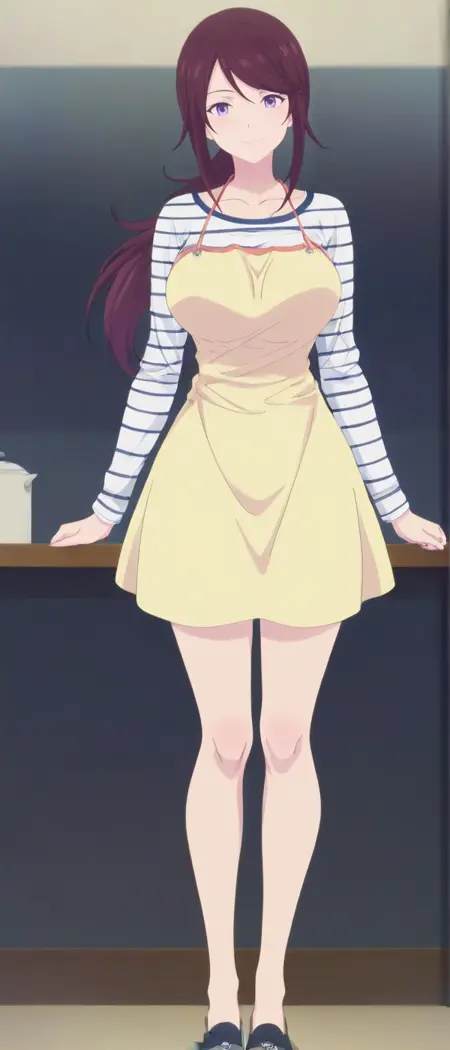 Acchan - The Café Terrace and Its Goddesses - (waiNSFW)