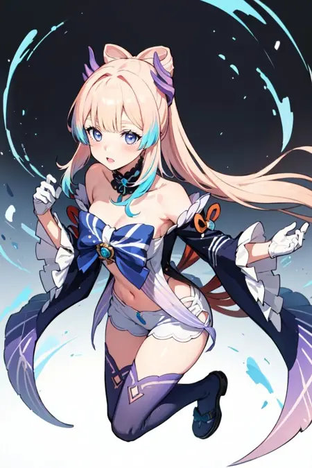 Kokomi | Genshin Impact
