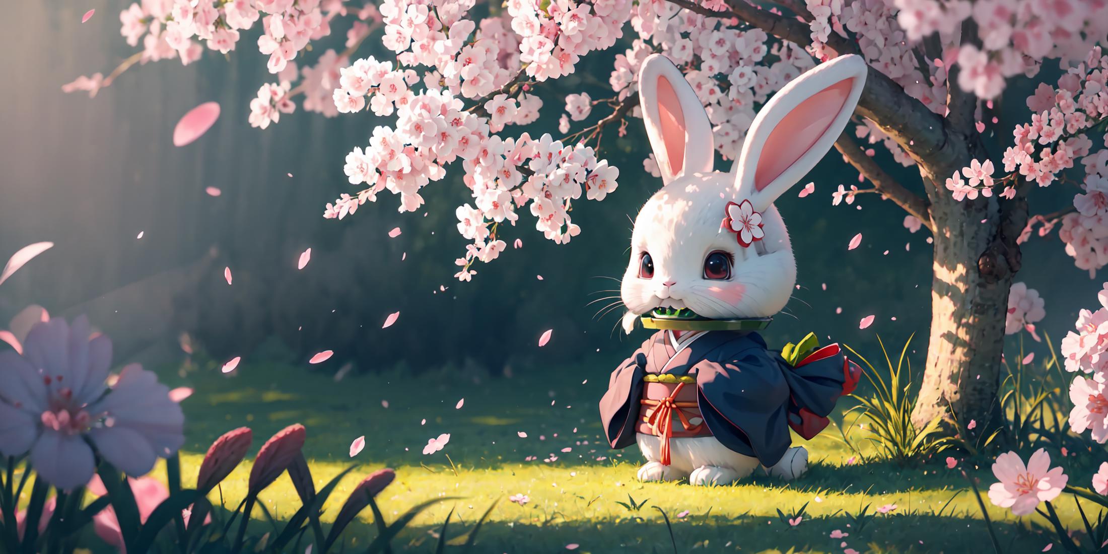 rabbit_rabbit image by Kennyluz