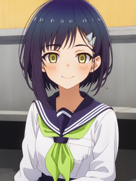 燕谷千春-鹿乃子乃子乃子虎视眈眈（Tsubameya Chiharu-Shikanoko Nokonoko Koshitantan） SD 1.5