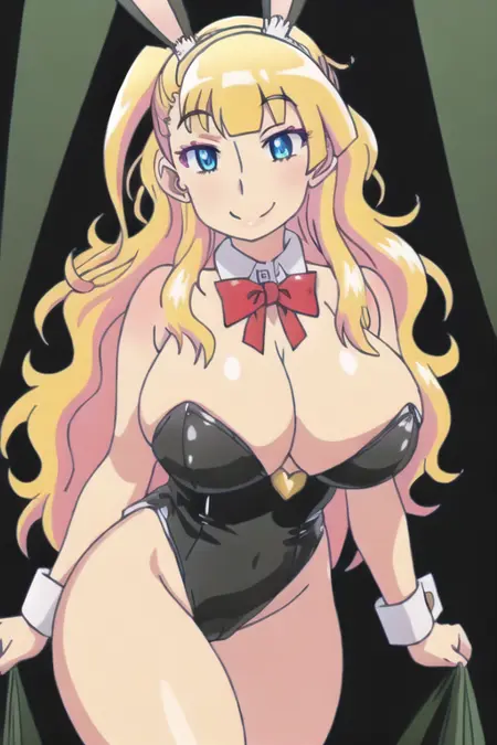 Oshiete! Galko-chan