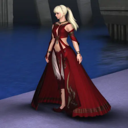 Lyse Hext