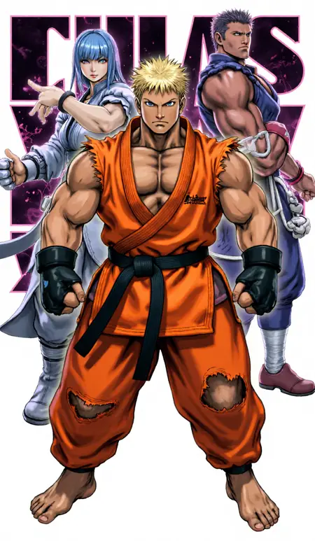 Akiman Akira Yasuda