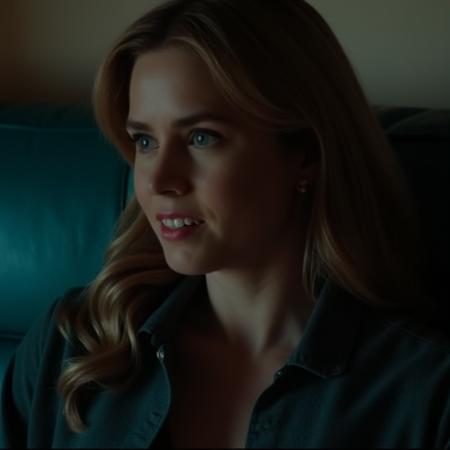 Amy Adams (Big Eyes) V1