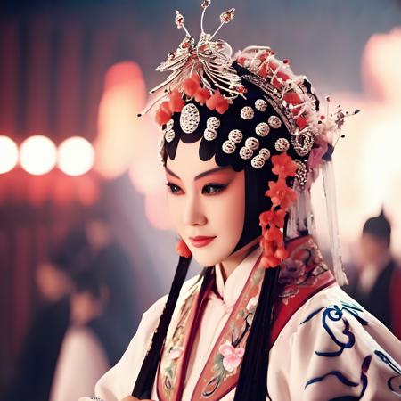 chinese peking opera 