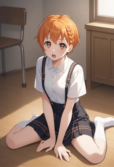 Kitazawa Hagumi | BanG Dream! | バンドリ!