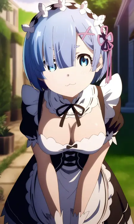 Anime Screencap Enhancement For Animagine