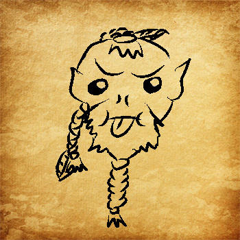 Drost's Avatar