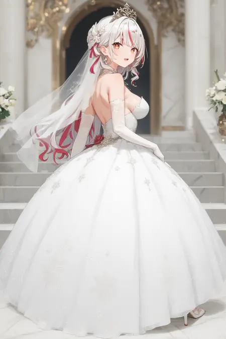 [Pony]宣小纸不怕火 XuanXiaoZhi Queen