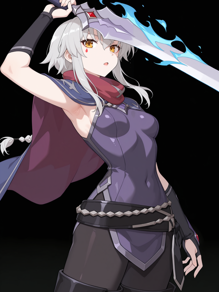 Pernilla (Epic Seven) - COMMISSION v1.0