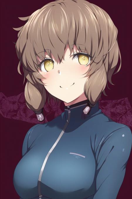 Amane Suzuha LoRA - v1.0 | Stable Diffusion LoRA | Civitai