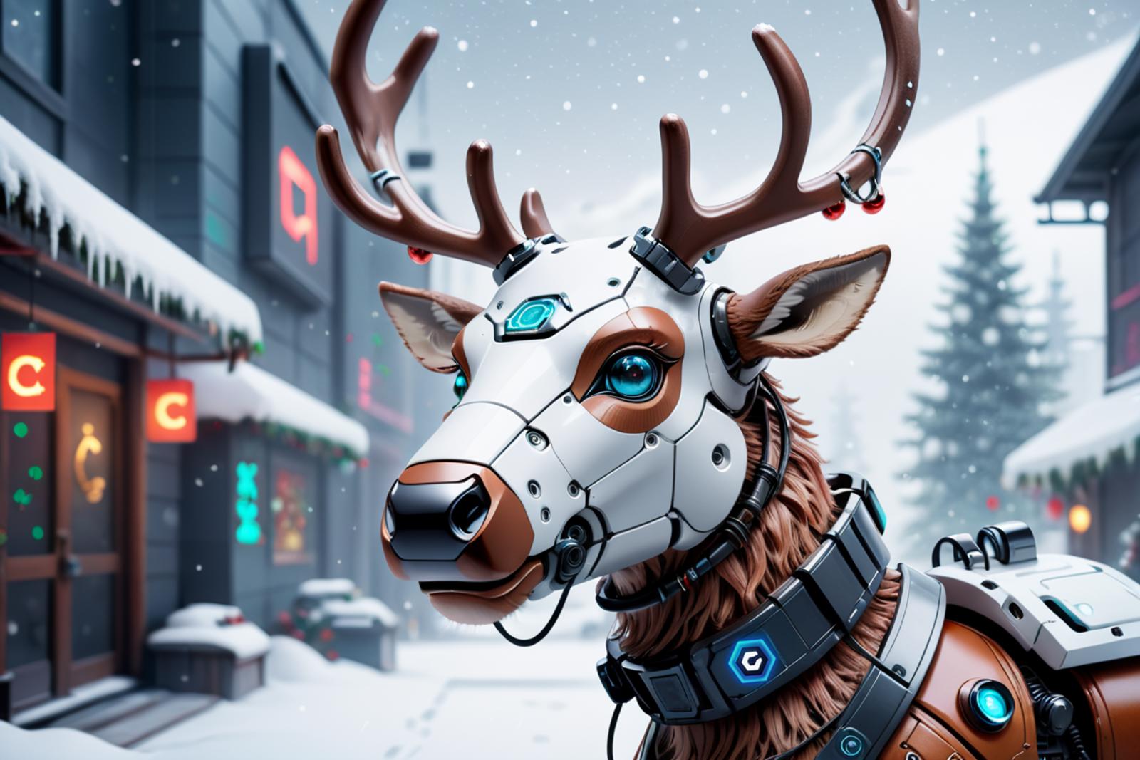 What's New this week with Civitai 12/1/2023