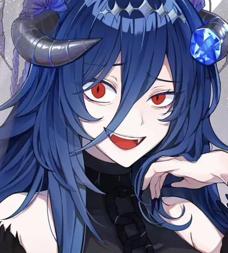 Necrodea's Avatar