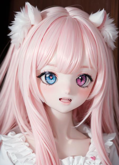 dollfiedream