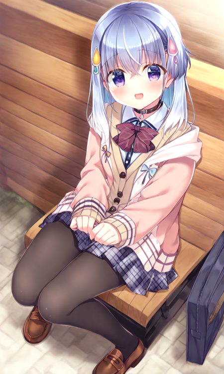 shizukawa nanoka v1.0