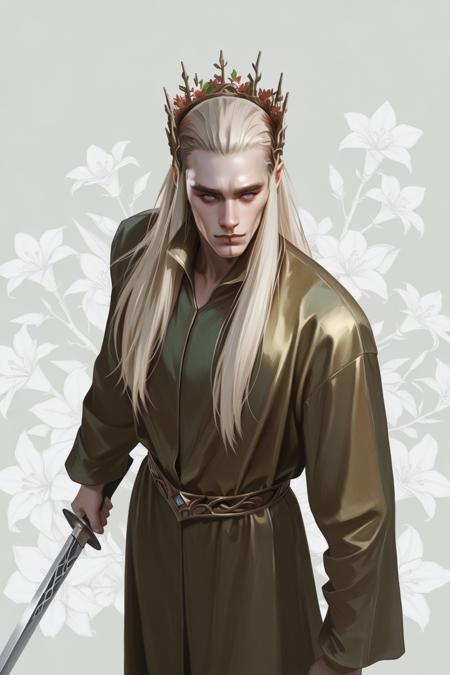 Thranduil v1.0