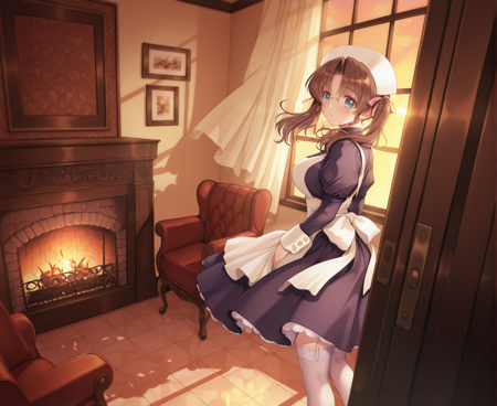 Moonlight Lady - All Characters & Style - Kao no nai Tsuki -Matsuyoi no Soutsubaki- Harukawa Tomomi - v1.0