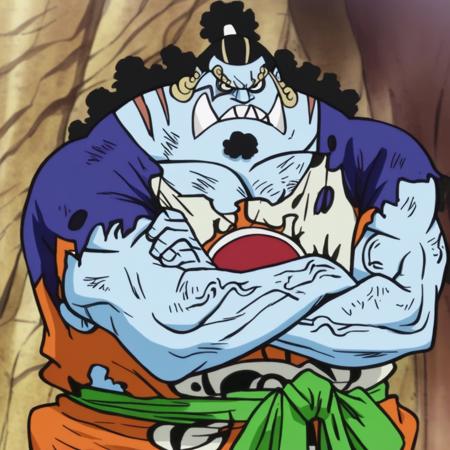 Jinbei - Pony XL v1.1