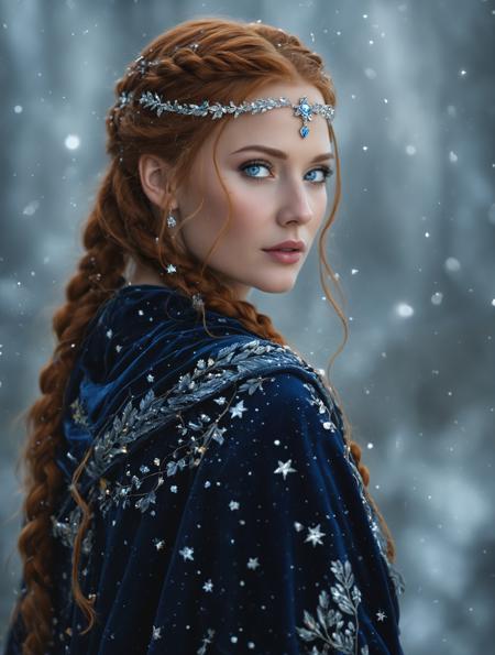 NBN-Freyja (NordicByNature) SDXL_V0.9