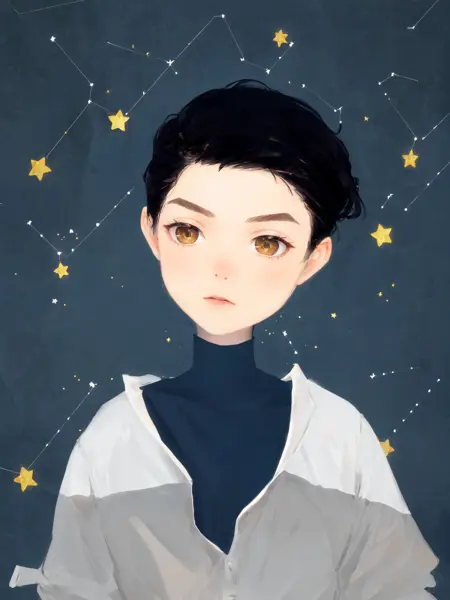 Moliuyunzhu's Avatar