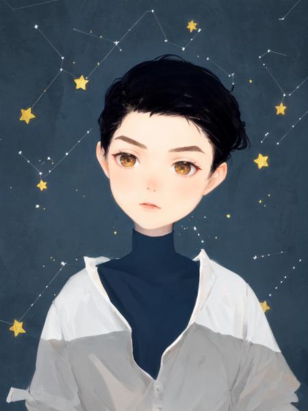 Moliuyunzhu's Avatar