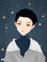 Moliuyunzhu's Avatar