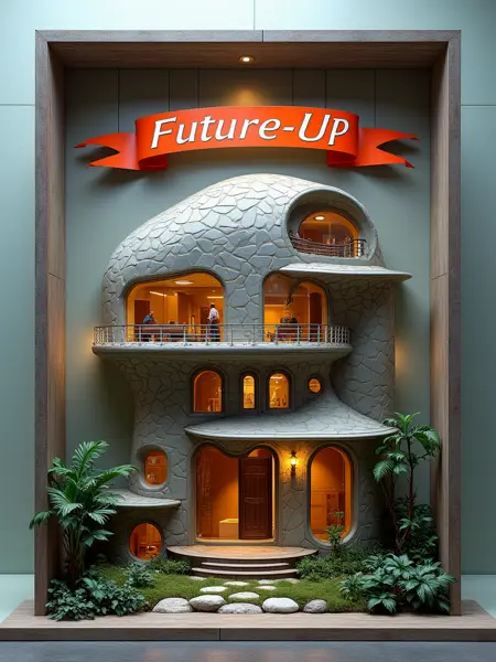 Future-Up - CE