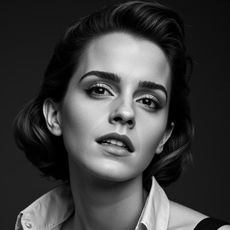 Emma Watson FLUX V1