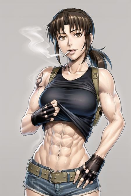 Azasuke style (LoRA) Azasuke - Anything V3 (LoRA)