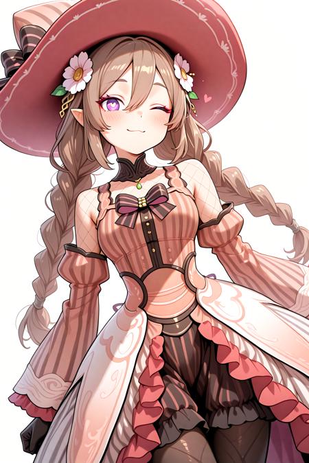 Rune Factory 5 - Ludmila - Illustrious v1.0