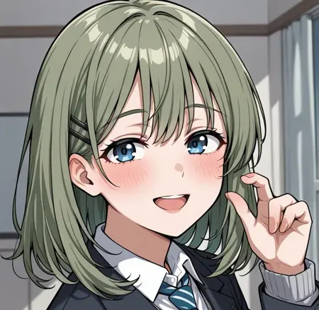 enokitake's Avatar