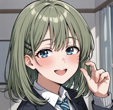 enokitake's Avatar
