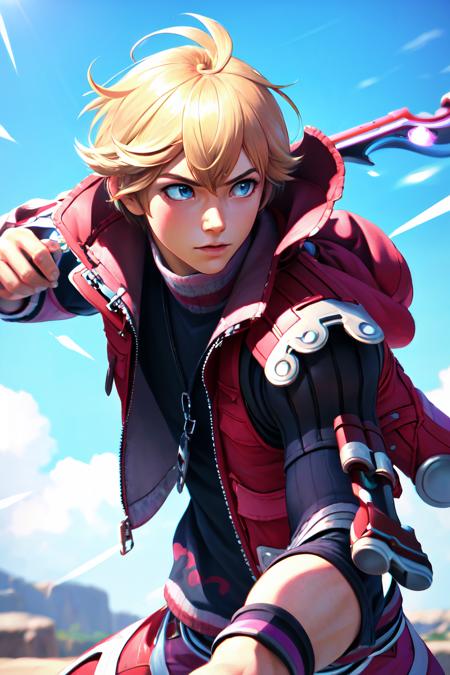 Shulk