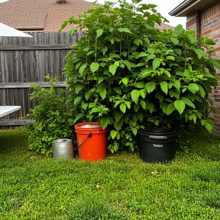 Backyard Suburbs V1