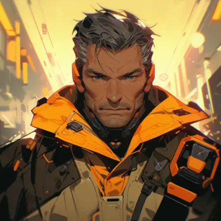 GeneralGost's Avatar