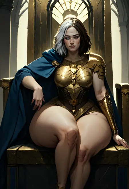 PulenKompot-Igor Sidorenko Style-PonyXL