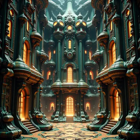 Envy Flux Greebles 01