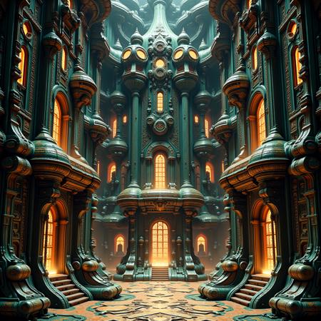 Envy Flux Greebles 01 v1.1