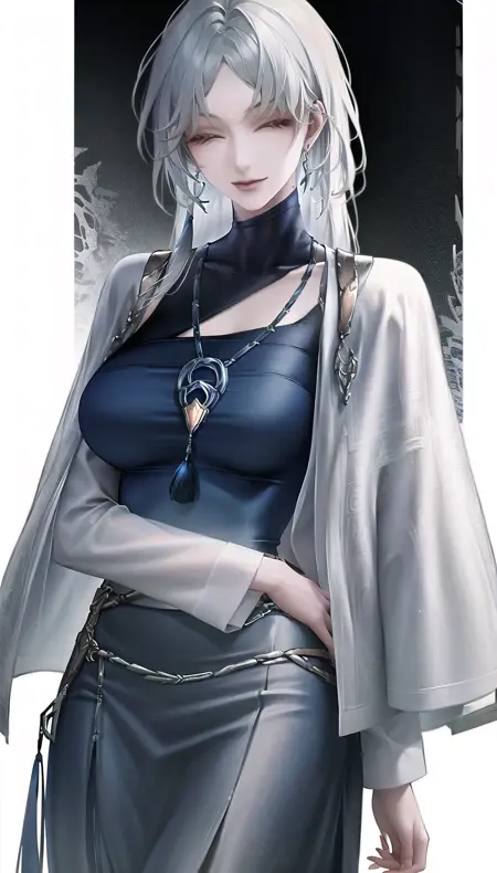 杜若 (无期迷途)丨Du Ruo (Path to Nowhere)