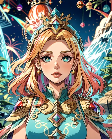 FoolKat GOD-OF-PRIDE