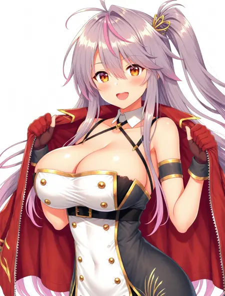 grenville  グレンヴィル XL (Azur Lane,アズールレーン)