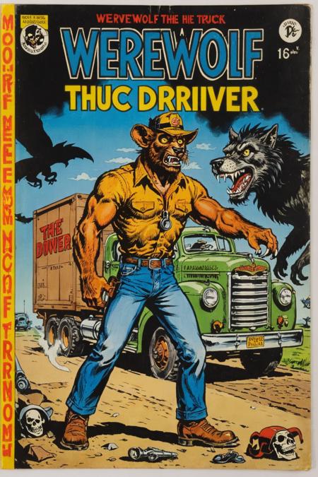 vintage_comic_book_with_the_title_text___werewolf_the_biomechanical_truck_driver___with_a_breathtaking_detailed_illustration_of_biomechanical_truck_driver_werewolf_-_synthetic_artificial_132368417.png