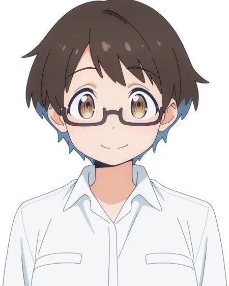 [IL] Youko Imari - Ruri no Houseki