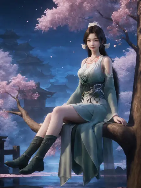 songyu|A Mortal's Journey|宋玉|凡人修仙传
